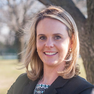 Meet your Posher, Kristin